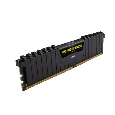 China Hot Sale REVENGE LPX Ram 8GB (1x8GB) DDR4 3200MHz DDR4 Desktop Ram DDR4 for sale