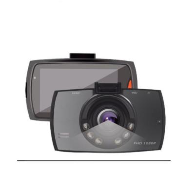 China Best Price Digital Car Video Camera 2.7inch 1080P Driving Recorder, 90*50*29mm for sale