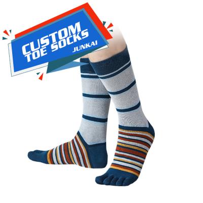 China LONG FIVE TOE QUICK DRY SOCKS for sale