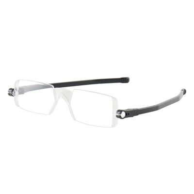 China Anti Fancy XC2009 Italy Slim PC Retro Design Blue Reading Glasses for sale