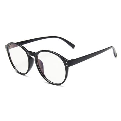 China High Quality Round Designer Glasses Optical Frames Reading Glass FP2206 for sale