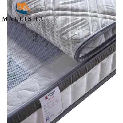 China 2022 Cooling Maleis BA05 Factory Price Directly Loading Bamboo Bedroom Topper Furniture Memory Foam Mattress Cover Gel For Sale for sale