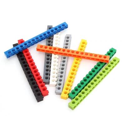 China Construction Toy Compatible with LEGOing   Building block accessories   Building block particles  MOC  3703  Building Block Figure for sale