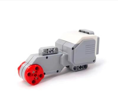 China 100% Eco-friendly Compatible with LEGOing EV3 high-speed large motor   45544 45560   accessory for sale