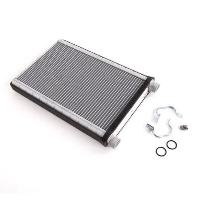 China Automotive Cooling System BBmart Brand Heater Core Radiator For German BMW E90 E84 Car Auto Cooling Systems 64119123506 Heater Core Heater Radiator for sale