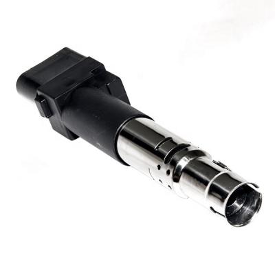 China Auto Engine Systems BBMART OEM Auto SPARE CAR Parts Ignition Coils 022905100B/E/H/L/P/S cars ignite-coiled for Audi A3 3.2 Phaeton Audi QT Touareg for sale