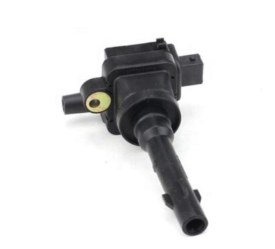 China Auto Engine Systems BBMART OEM Auto SPARE CAR Parts Ignition Coils F01R00A024 cars ignite-coiled for Chery Karry YOYO for sale