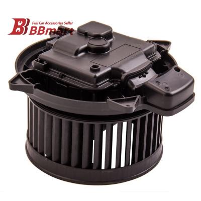 China Car Air Conditioner System BBmart Automotive Spare Car Parts For Mercedes Benz W164 ML GL GLS Series Car AC Blower Motor OE 1648350307 for sale