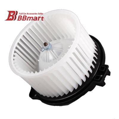 China Car Air Conditioner System BBmart Automotive Spare Car Parts For Mercedes Benz W163 ML Series Car AC Blower Fan Motor OE 1638204142 for sale