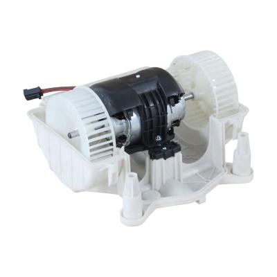 China Car Air Conditioner System BBmart Automotive Spare Car Parts For Mercedes Benz W221 S Series S320 S400 S500 S63 Car AC Blower Motor OE 2218200514 for sale