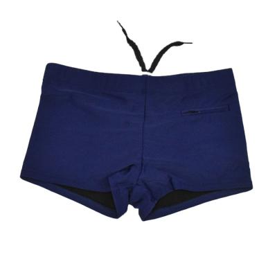 China Custom Made Fitness Waist OEM Elasticity Beach Swimwear Men Trunks Hot More Selling for sale