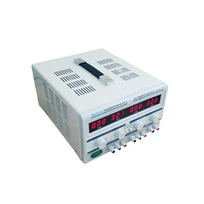 China TPR-6405-2D 0-64V/0-5A DC Power Supply, Regulated DC Power Supply, TPR-6405-2D Adjustable DC Power Supply for sale