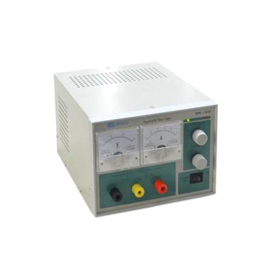 China Test Repairing LW TPR-1510 15V 10A Aging Indicator Display Linear DC Set Power Supply 150W Lab Bench Power Source for sale