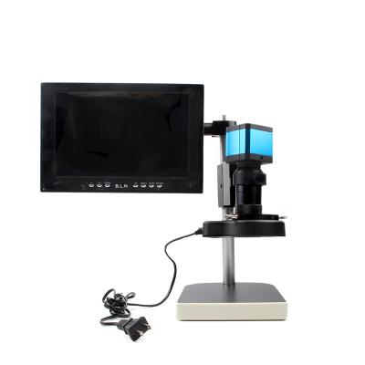 China 1400W Digital Microscope Camera Microscope Sets HD VGA Microscope Industrial Camera Small Chassis 03 for sale