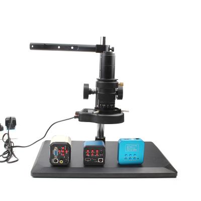 China USB Microscope Camera For Industry Lab Large PCB TF Card Video Chassis03 for sale