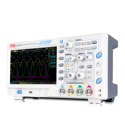 China UPO2104CS UNIT Phosphor Digital Oscilloscope Trace Oscilloscope Dual Channel Probe for UPO2104CS Oscilloscope for sale