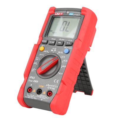 China High Precision China OEM Lowest Price Multifunction UT191T Standard UNIT Digital Multimeter Model 58mm x 42mm for sale