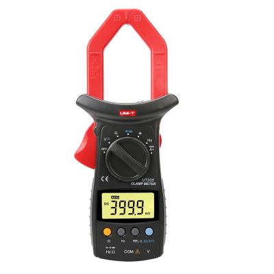 China UNIT UT205 1000A 600V Digital Clamp Meter Clamp Multimeter Power Factor Clamp Meter UT205 for sale