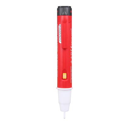 China Red Detector AC 90V-1000V Volt Detectors AC 90V-1000V High Sensitivity Pencil UT12B High Sensitivity Induction Test Pencil for sale