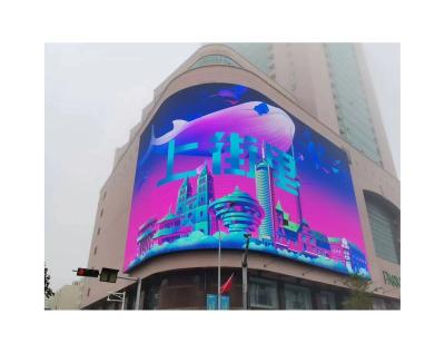 China 4m x 3m Full System P2 P3 P2.6 P2.9 P3.91 P4.81 Indoor Outdoor LED Display 500mmx500mm LED Panel Backdrop Screen Yunwedy for sale