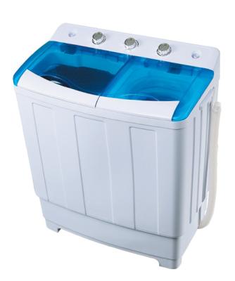 China New Design 7.8kg 2021 New Design Washing Machine Twin Semi-automatic Electric Washing Machine Hotel Tub Cheap Price for sale