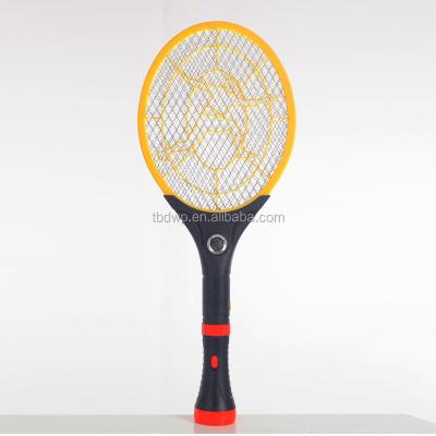 China Sustainable Eco-friendly Rechargeable Battery for Mosquito Bat Mosquito Swatter Mosquito Killer Racket for sale