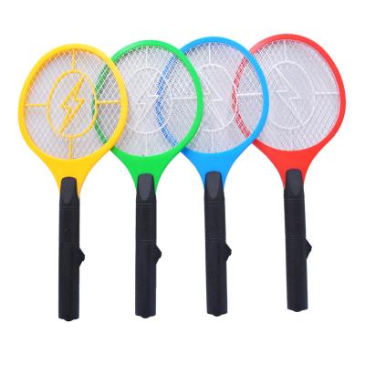 China 2018 New Product Sustainable Mosquito Electric HXP Racket for sale