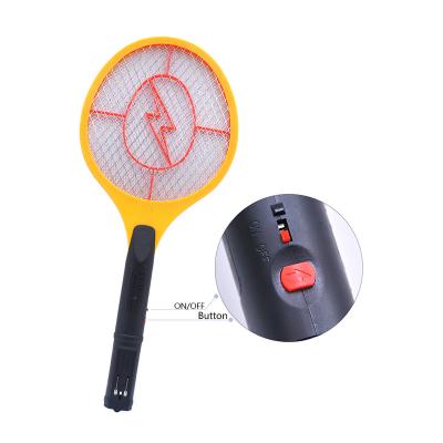 China Viable electric mosquito hitting the racket mosquito racket ypd for sale