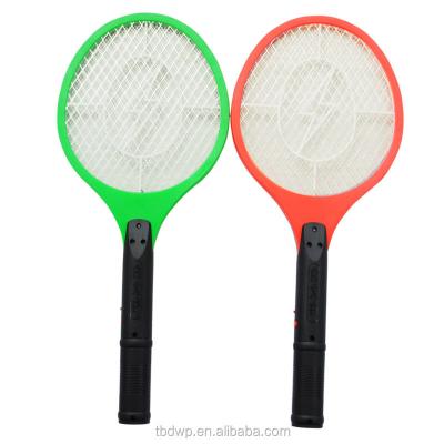 China 2015HXP Hot New Product Viable For HIPS Electric Bug Racket Bat Factory Mosquito Killing Racket for sale