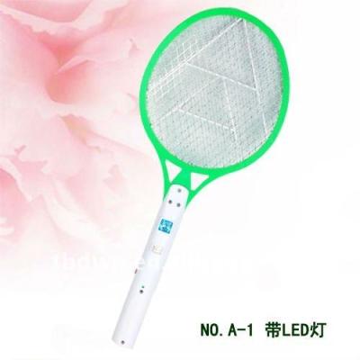 China 1 Viable Rechargeable Electric LED Light Mosquito Killer for sale