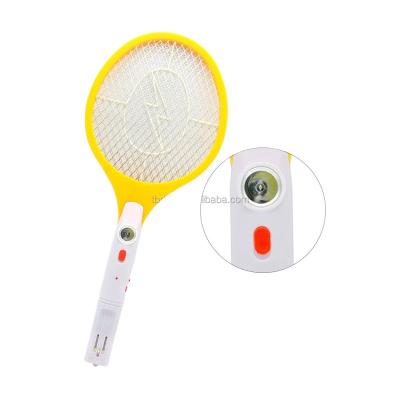 China Viable Mosquito Swatter,Indoor Insect Zapper Mosquitto Killer,Insect Innovations Fly Bug Mosquito Flying Electric Bug Swatter for sale