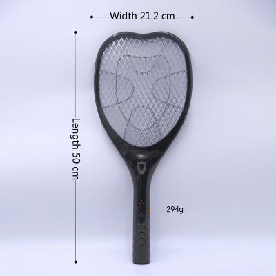 China 2021 HXP Sustainable Multifunctional Rechargeable Mosquito Powerful Bat For Indoor for sale