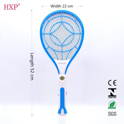 China Eco-friendly Mosquiot Factory Safety Rechargeable Dongyang Gecko Mosquito Swatter Killer Sustainable for sale