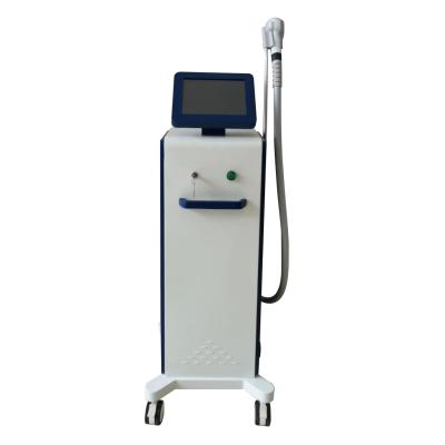 China OEM/ODM hair removal laser diodo 808 machine diodo laser hair remover machine on sale Beijing factory direct sale for sale