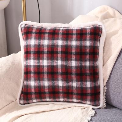 China Factory direct sale pillow cover cotton fashion home sofa cushion for sale