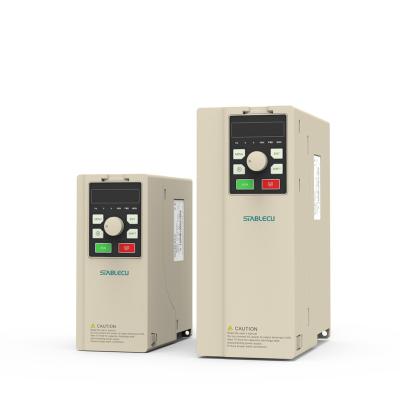 China Packing Machinery AC Drive Frequency Inverter Heavy Duty Variable Speed ​​Motor Controller Heavy Loading for sale