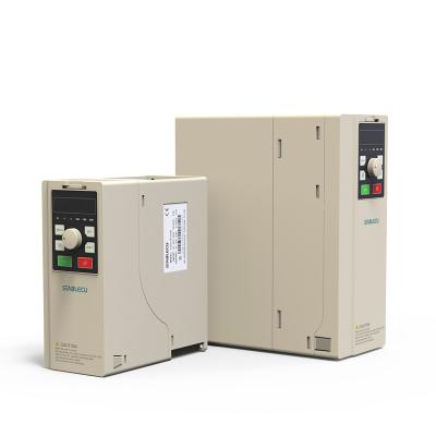 China Mini control 7.5kw 15kw motor speed ac drives variable frequency drives inverter vfd for sale