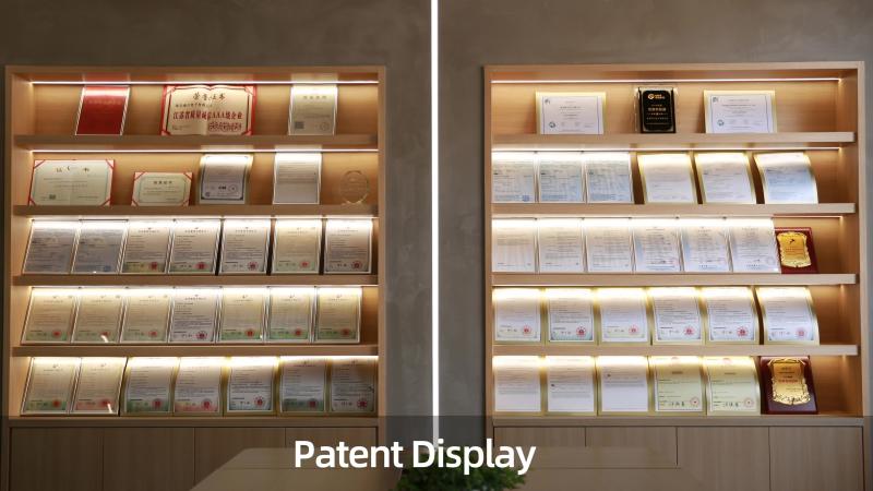 確認済みの中国サプライヤー - Nanjing Haichuan Electronic Co., Ltd.