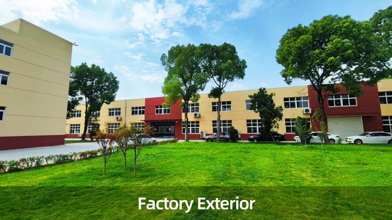 確認済みの中国サプライヤー - Nanjing Haichuan Electronic Co., Ltd.