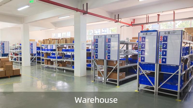 確認済みの中国サプライヤー - Nanjing Haichuan Electronic Co., Ltd.