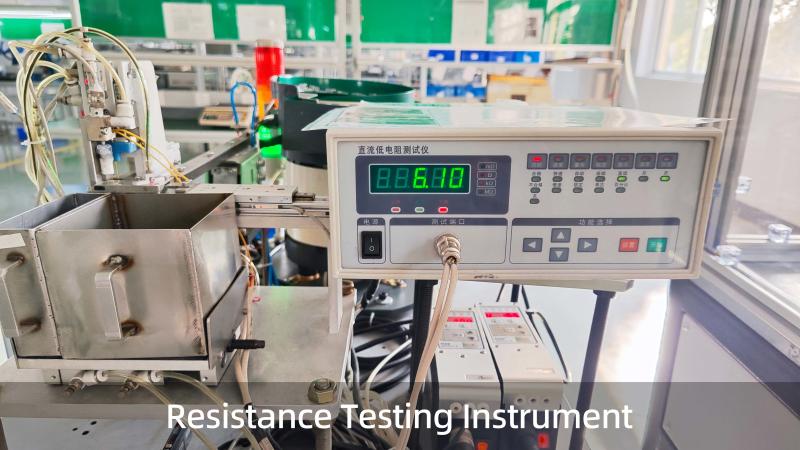 確認済みの中国サプライヤー - Nanjing Haichuan Electronic Co., Ltd.