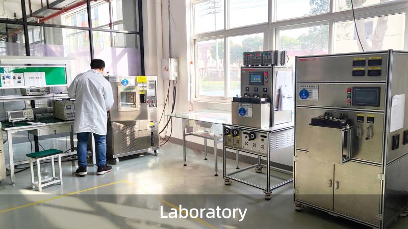 確認済みの中国サプライヤー - Nanjing Haichuan Electronic Co., Ltd.