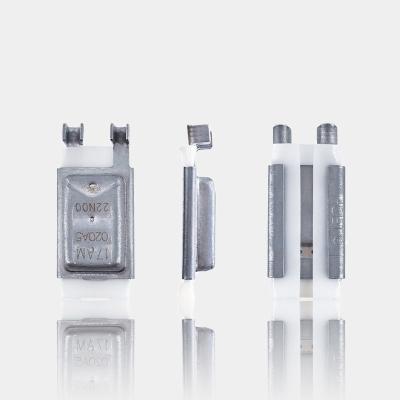 China Bi Metal 17AM Thermal Protector Switch Motor Overload Protector For HVAC Compressor for sale