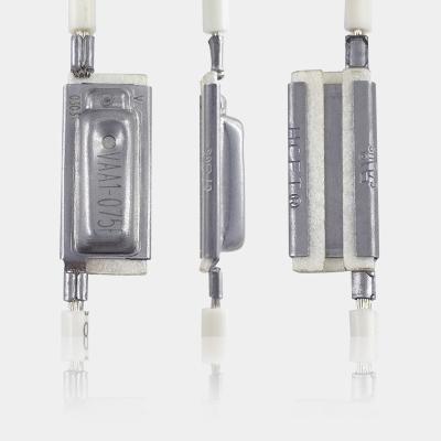 China Temperature Control Creep Action Thermostat 240v Thermal Switch ODM for sale