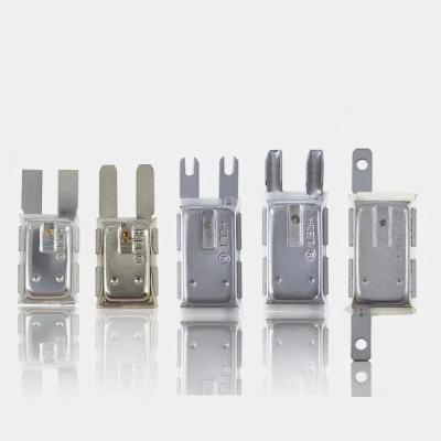 China HCET Series Motor Thermal Protector for sale