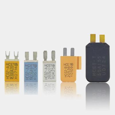 China HCET Series Thermal Overload Protector for sale