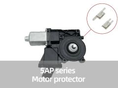 5AP motor protector