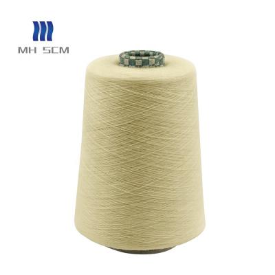 China Yarn Manufacturers 62% Cheap Acrylic Nylon Core 38% Anti-pilling Spun Cone For Yarn for sale