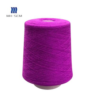 China Cheap wholesale acrylic nylon anti-pilling pbt 52 20 28 for knitting and weaving soft clothing for sale