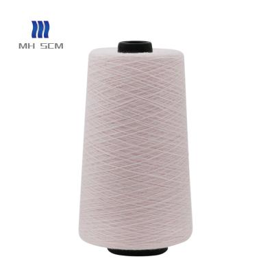 China Factory Wholesale 2/28nm 50% Merino Wool Blended 50% Wool Yarn By Acrylic Wool Anti-pilling for sale